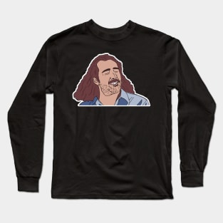 Con Air Long Sleeve T-Shirt